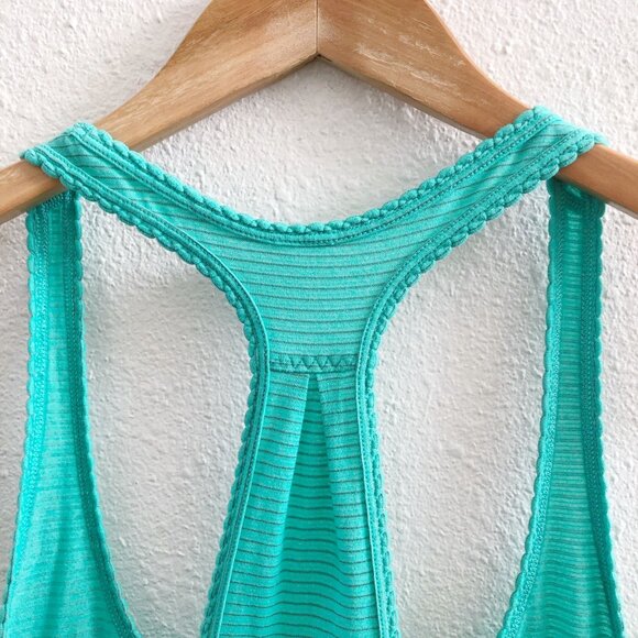 LULULEMON 105 F Singlet No Size Tag Check Measurements - Picture 5 of 10